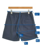 REIGNING CHAMP（レイニングチャンプ）ショートパンツ 紺 サイズ:S メンズ/2200710778123