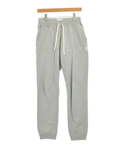 REIGNING CHAMP(レイニングチャンプ)のスウェットパンツ サイズ:S 4,800円
