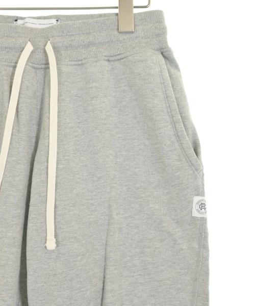 REIGNING CHAMP（レイニングチャンプ）スウェットパンツ グレー サイズ:S メンズ/2200710778130