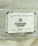 REIGNING CHAMP（レイニングチャンプ）スウェットパンツ グレー サイズ:S メンズ/2200710778130