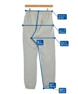 REIGNING CHAMP（レイニングチャンプ）スウェットパンツ グレー サイズ:S メンズ/2200710778130