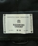 REIGNING CHAMP（レイニングチャンプ）スウェットパンツ 黒 サイズ:M メンズ/2200710778147