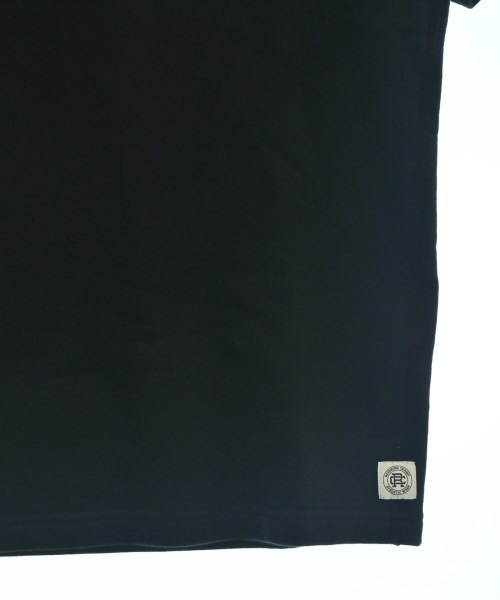 REIGNING CHAMP（レイニングチャンプ）スウェット 黒 サイズ:S メンズ/2200718731021