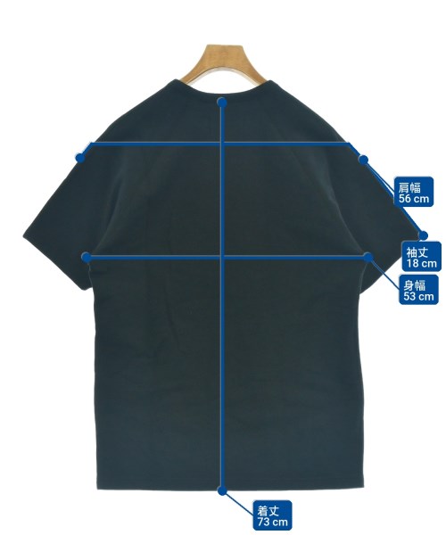 REIGNING CHAMP（レイニングチャンプ）スウェット 黒 サイズ:S メンズ/2200718731021