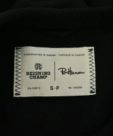 REIGNING CHAMP（レイニングチャンプ）スウェット 黒 サイズ:S メンズ/2200718731021