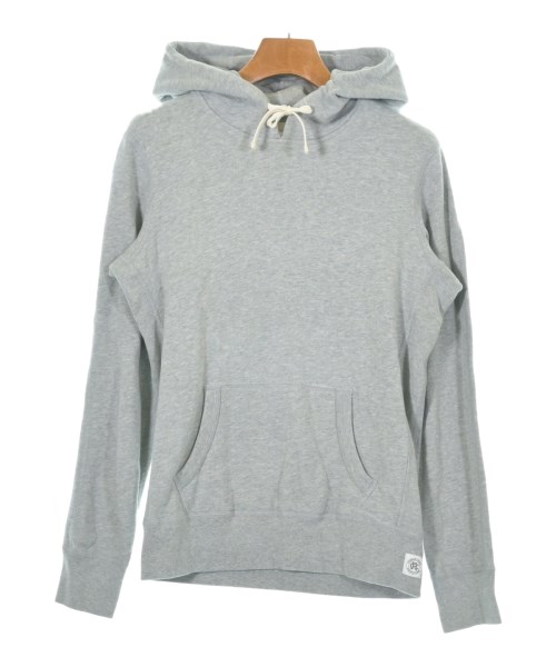 REIGNING CHAMP(レイニングチャンプ)スウェット グレー サイズ:S/2200645426168