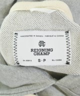 REIGNING CHAMP（レイニングチャンプ）スウェット グレー サイズ:S レディース/2200645426168