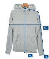 REIGNING CHAMP（レイニングチャンプ）スウェット グレー サイズ:S レディース/2200645426168