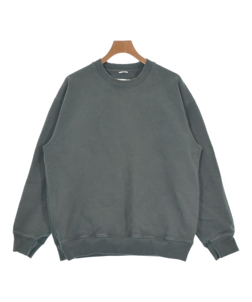 REIGNING CHAMP(レイニングチャンプ)スウェット 緑 サイズ:L/2200636230026