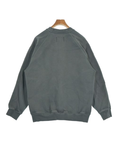 REIGNING CHAMP（レイニングチャンプ）スウェット 緑 サイズ:L メンズ/2200636230026