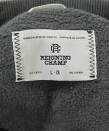 REIGNING CHAMP（レイニングチャンプ）スウェット 緑 サイズ:L メンズ/2200636230026