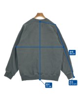 REIGNING CHAMP（レイニングチャンプ）スウェット 緑 サイズ:L メンズ/2200636230026