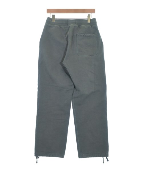 REIGNING CHAMP（レイニングチャンプ）スウェットパンツ 緑 サイズ:M メンズ/2200636230033