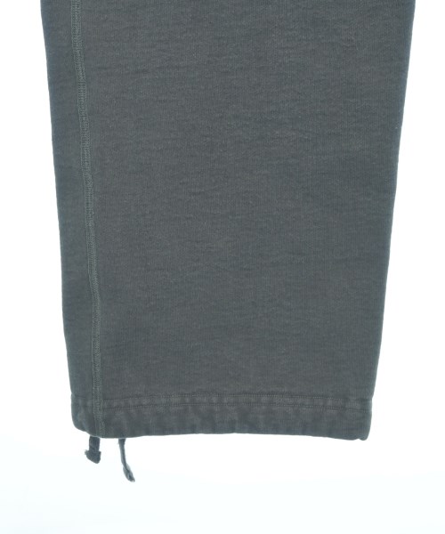 REIGNING CHAMP（レイニングチャンプ）スウェットパンツ 緑 サイズ:M メンズ/2200636230033