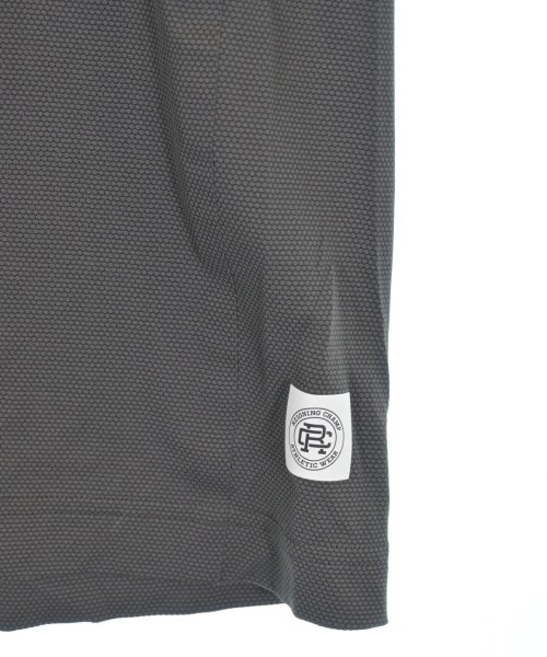 REIGNING CHAMP（レイニングチャンプ）Tシャツ・カットソー グレー サイズ:S メンズ/2200640359270