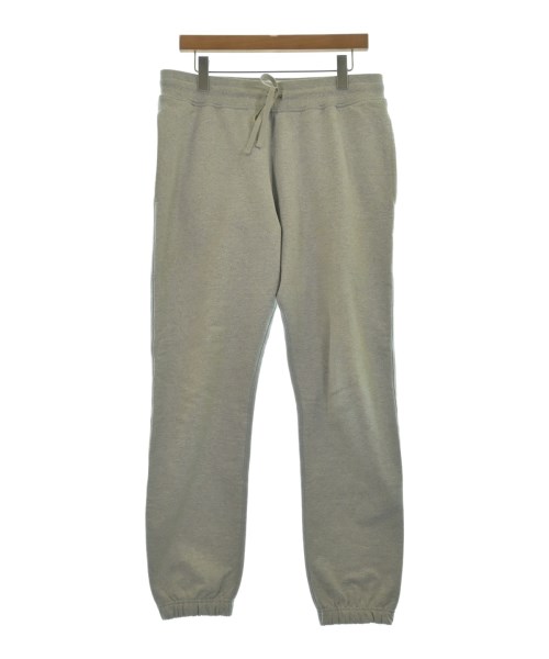 REIGNING CHAMP(レイニングチャンプ)スウェットパンツ グレー サイズ:L/2200649809141