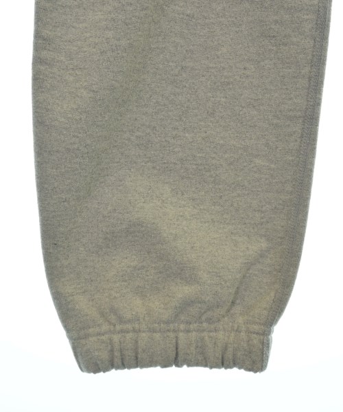 REIGNING CHAMP（レイニングチャンプ）スウェットパンツ グレー サイズ:L メンズ/2200649809141