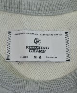 REIGNING CHAMP（レイニングチャンプ）スウェット グレー サイズ:M メンズ/2200644146074