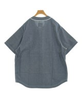 REIGNING CHAMP（レイニングチャンプ）カジュアルシャツ 紺 サイズ:L メンズ/2200653253152