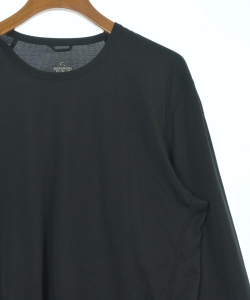 REIGNING CHAMP（レイニングチャンプ）Tシャツ・カットソー 黒 サイズ:M メンズ/2200653599014