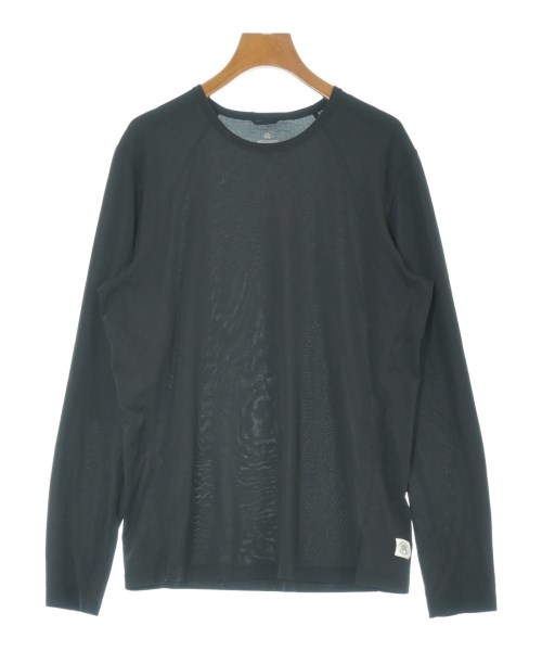 REIGNING CHAMP(レイニングチャンプ)Tシャツ・カットソー 黒 サイズ:M/2200653599021