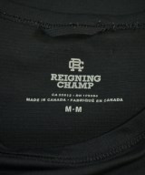 REIGNING CHAMP（レイニングチャンプ）Tシャツ・カットソー 黒 サイズ:M メンズ/2200653599021