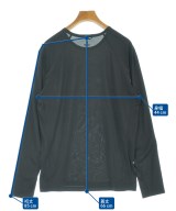 REIGNING CHAMP（レイニングチャンプ）Tシャツ・カットソー 黒 サイズ:M メンズ/2200653599021