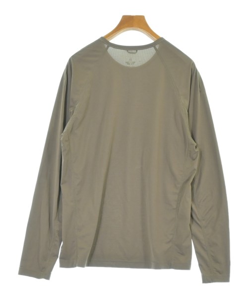 REIGNING CHAMP（レイニングチャンプ）Tシャツ・カットソー 茶 サイズ:M メンズ/2200653599038