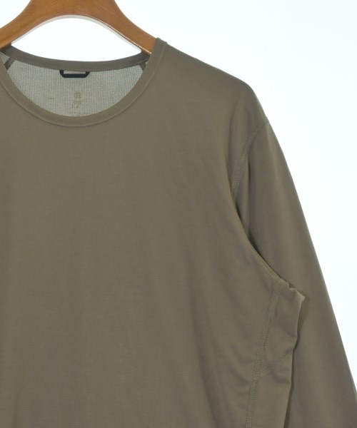 REIGNING CHAMP（レイニングチャンプ）Tシャツ・カットソー 茶 サイズ:M メンズ/2200653599038