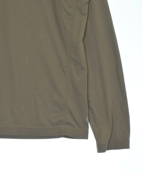 REIGNING CHAMP（レイニングチャンプ）Tシャツ・カットソー 茶 サイズ:M メンズ/2200653599038