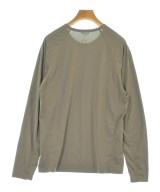 REIGNING CHAMP（レイニングチャンプ）Tシャツ・カットソー 茶 サイズ:M メンズ/2200653599038