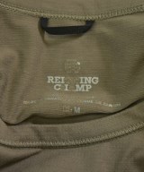 REIGNING CHAMP（レイニングチャンプ）Tシャツ・カットソー 茶 サイズ:M メンズ/2200653599038