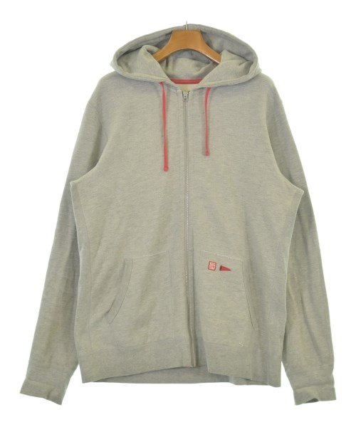 REIGNING CHAMP(レイニングチャンプ)パーカー グレー サイズ:XL/2200703231031