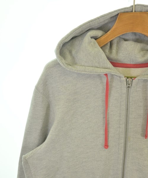 REIGNING CHAMP（レイニングチャンプ）パーカー グレー サイズ:XL メンズ/2200703231031