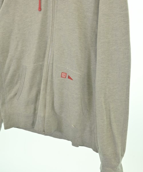 REIGNING CHAMP（レイニングチャンプ）パーカー グレー サイズ:XL メンズ/2200703231031
