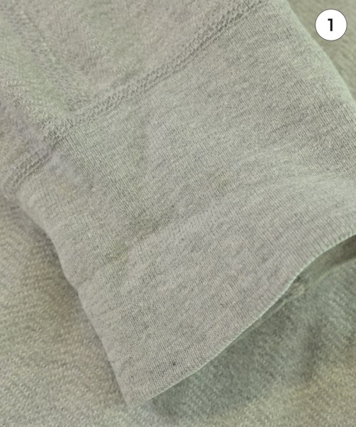 REIGNING CHAMP（レイニングチャンプ）パーカー グレー サイズ:XL メンズ/2200703231031