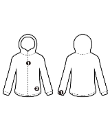 REIGNING CHAMP（レイニングチャンプ）パーカー グレー サイズ:XL メンズ/2200703231031