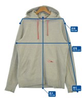 REIGNING CHAMP（レイニングチャンプ）パーカー グレー サイズ:XL メンズ/2200703231031