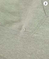 REIGNING CHAMP（レイニングチャンプ）パーカー グレー サイズ:XL メンズ/2200703231031