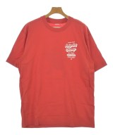REIGNING CHAMP（レイニングチャンプ）Tシャツ・カットソー 赤 サイズ:L メンズ/2200703294067