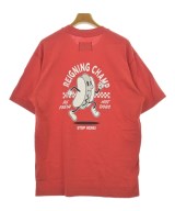 REIGNING CHAMP（レイニングチャンプ）Tシャツ・カットソー 赤 サイズ:L メンズ/2200703294067
