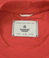 REIGNING CHAMP（レイニングチャンプ）Tシャツ・カットソー 赤 サイズ:L メンズ/2200703294067