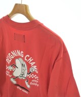 REIGNING CHAMP（レイニングチャンプ）Tシャツ・カットソー 赤 サイズ:L メンズ/2200703294067