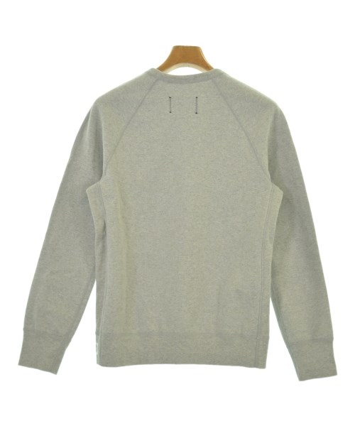 REIGNING CHAMP（レイニングチャンプ）スウェット グレー サイズ:XS メンズ/2200701812010