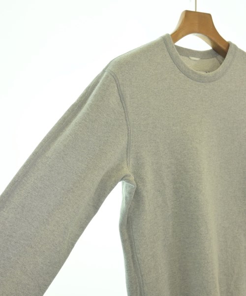 REIGNING CHAMP（レイニングチャンプ）スウェット グレー サイズ:XS メンズ/2200701812010