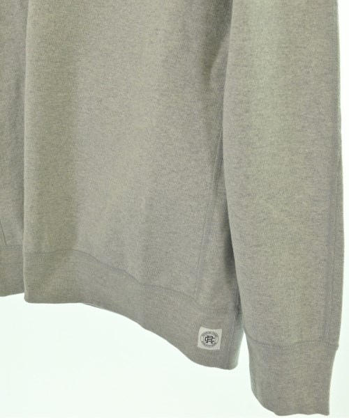 REIGNING CHAMP（レイニングチャンプ）スウェット グレー サイズ:XS メンズ/2200701812010
