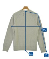 REIGNING CHAMP（レイニングチャンプ）スウェット グレー サイズ:XS メンズ/2200701812010