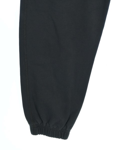 REIGNING CHAMP（レイニングチャンプ）スウェットパンツ 黒 サイズ:S メンズ/2200705331050