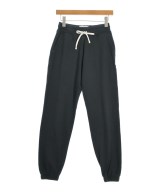 REIGNING CHAMP（レイニングチャンプ）スウェットパンツ 黒 サイズ:S メンズ/2200705331050