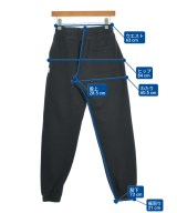 REIGNING CHAMP（レイニングチャンプ）スウェットパンツ 黒 サイズ:S メンズ/2200705331050